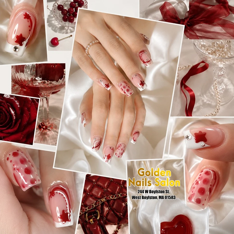Trendy August 2026 nail designs